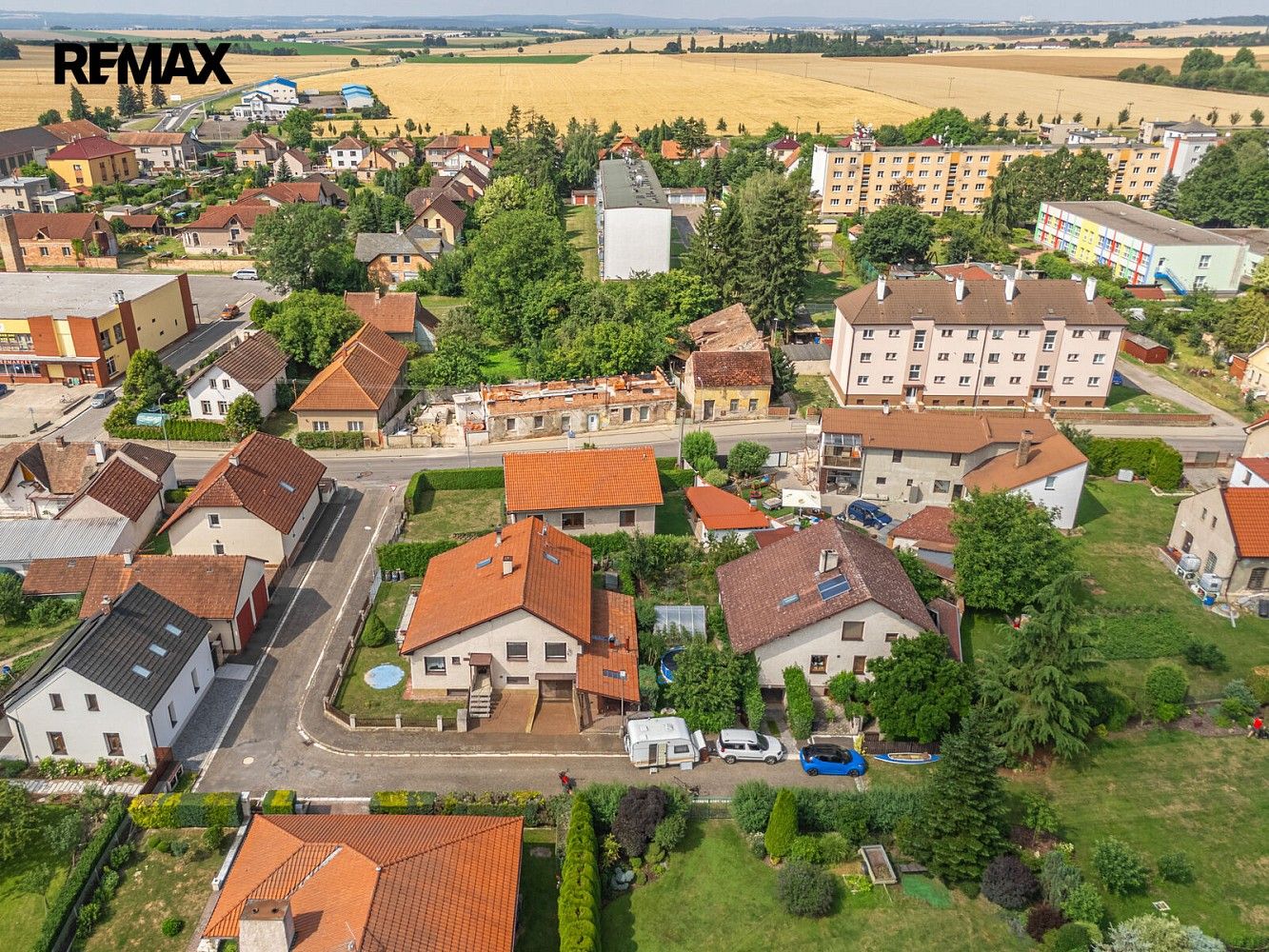 Rodinný dům · 150 m² · Hrochův Týnec, okres Chrudim, Pardubický kraj - 4