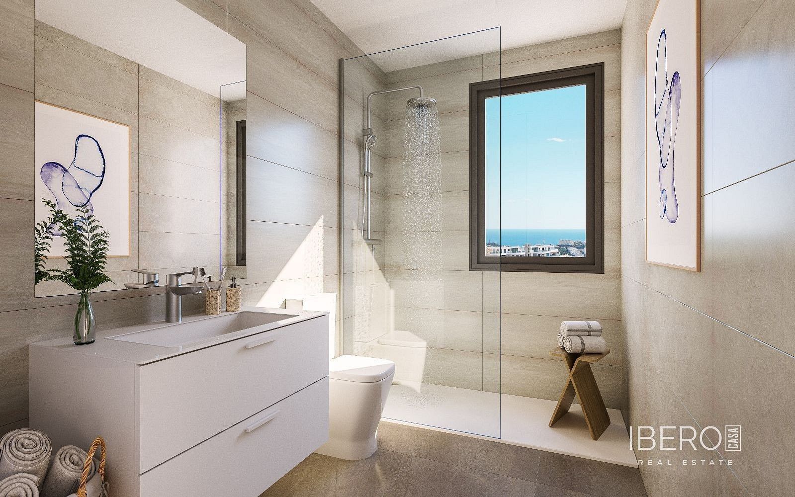 Prodej rodinný dům - Mijas, ES, 134 m² - 5