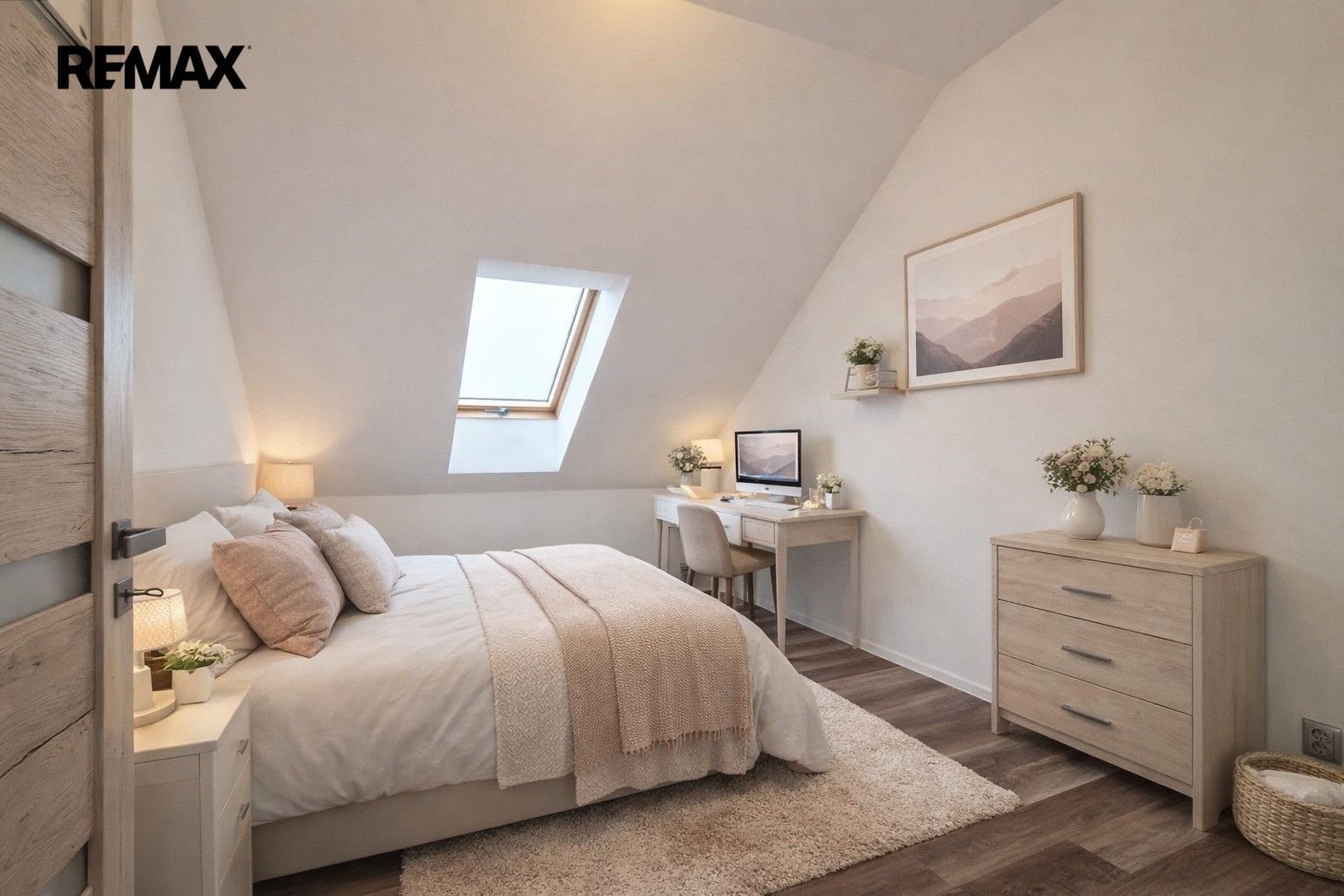 Byt 2+1 · 96 m² · Lochovice - 3