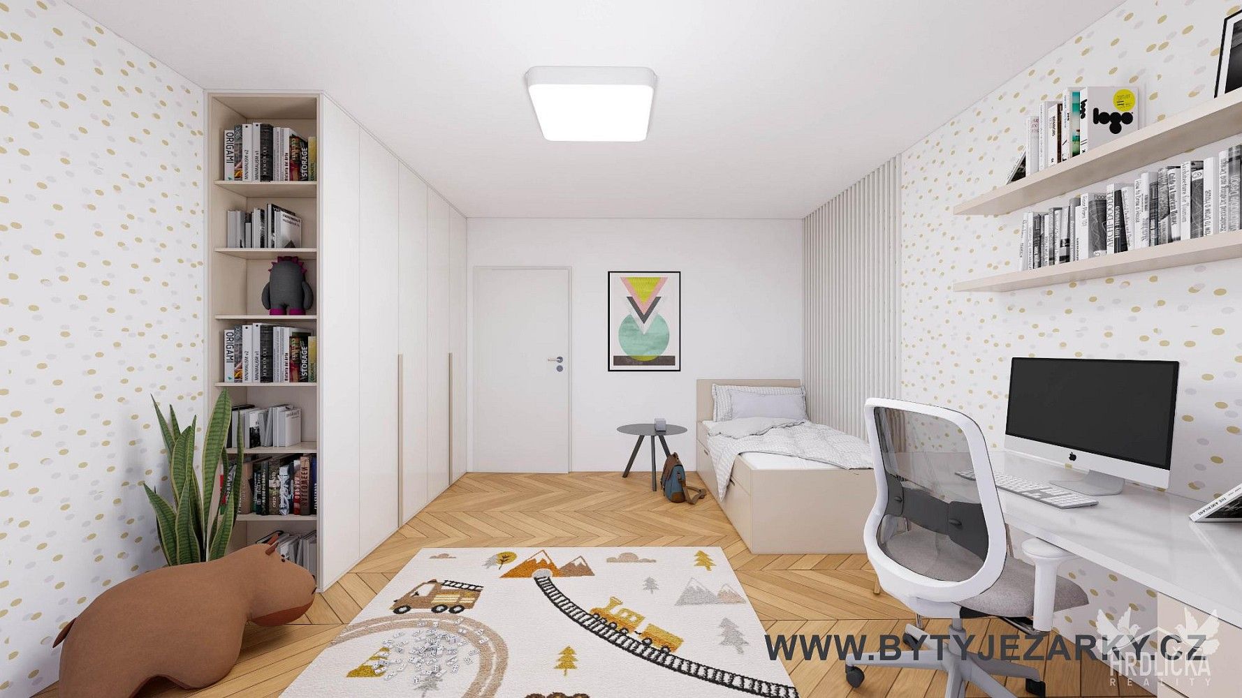 Byt 3+kk · 100 m² · Strakonice, Jihočeský kraj - 4