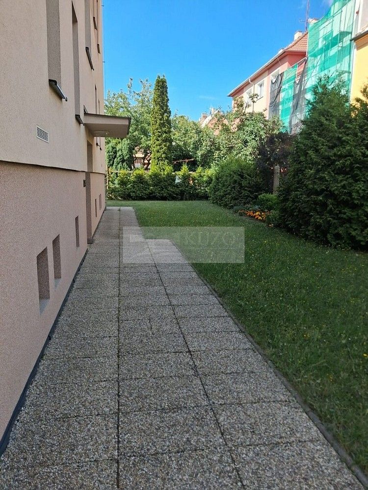 3+1, Chomutov, Ústecký kraj, 61 m² - 2