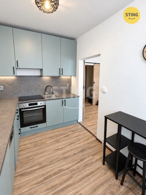 2+1, Moravská , Havířov, 44 m² - 1