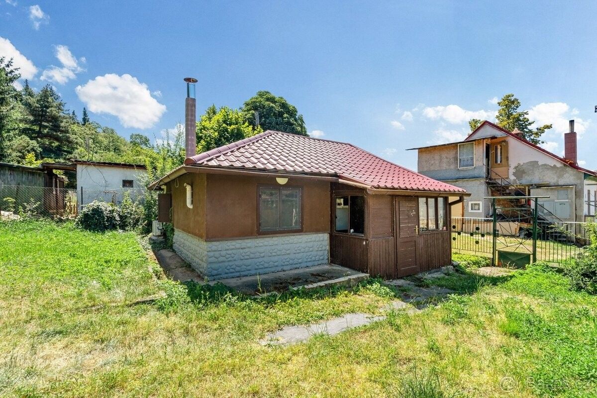 Chaty, Praha, 155 31