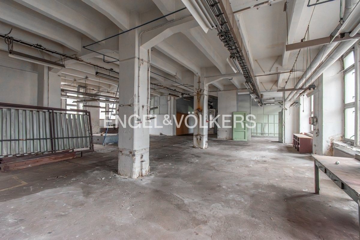 Sklad · 1 040 m² · Tovární 500, Rychnov u Jablonce nad Nisou - 4