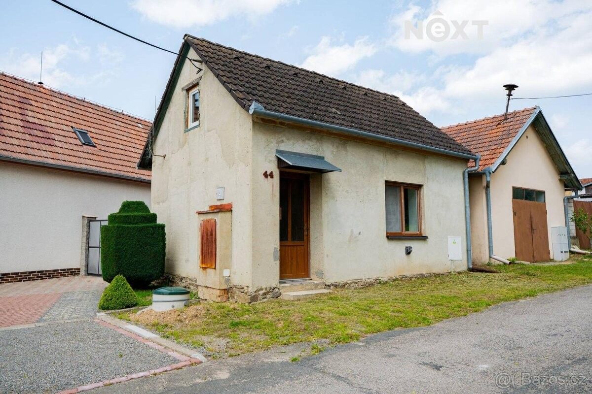 Rodinné domy, Studnice u Vyškova, 683 08