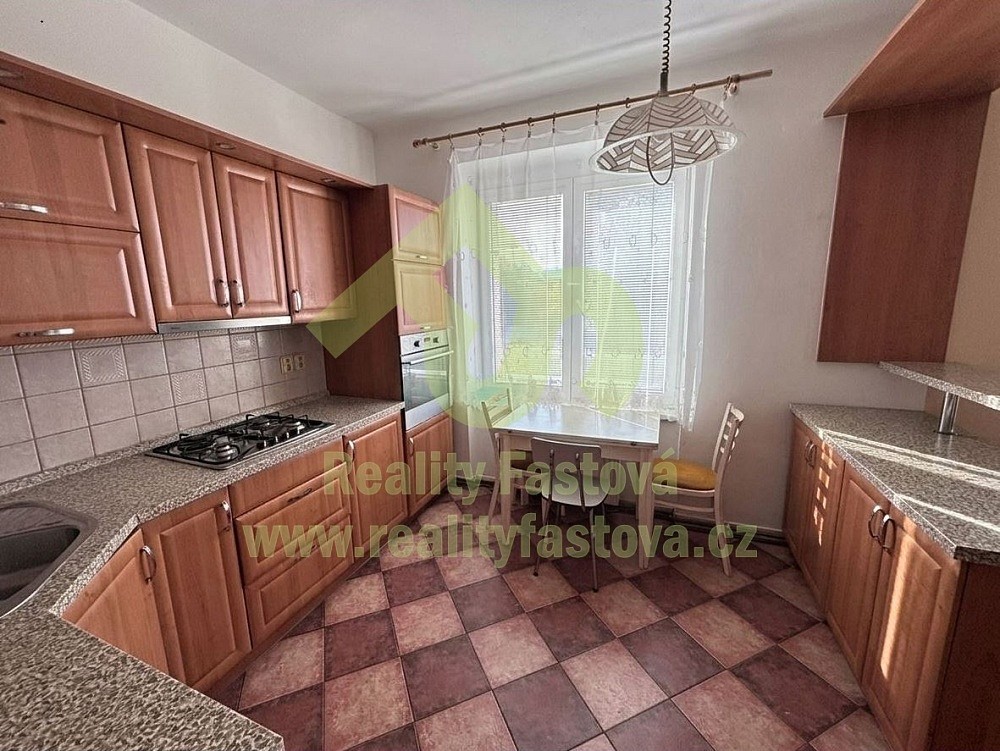 Prodej byt 3+1 - Barákova, Rokycany, 87,2 m² - 2