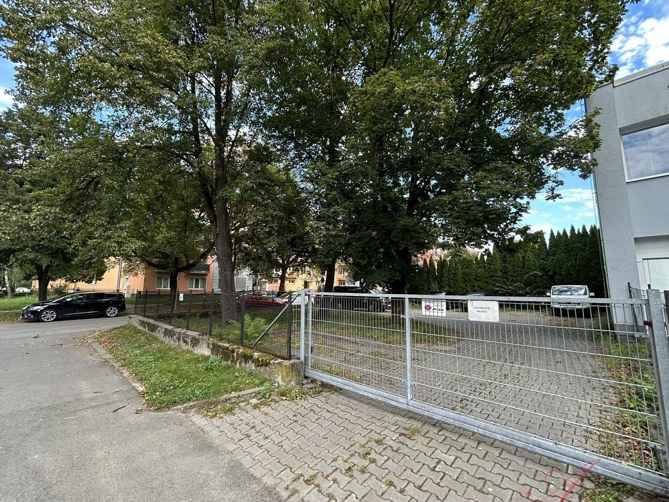 Prodej rodinný dům - Mitušova, Ostrava - Hrabůvka, 806 m² - 2