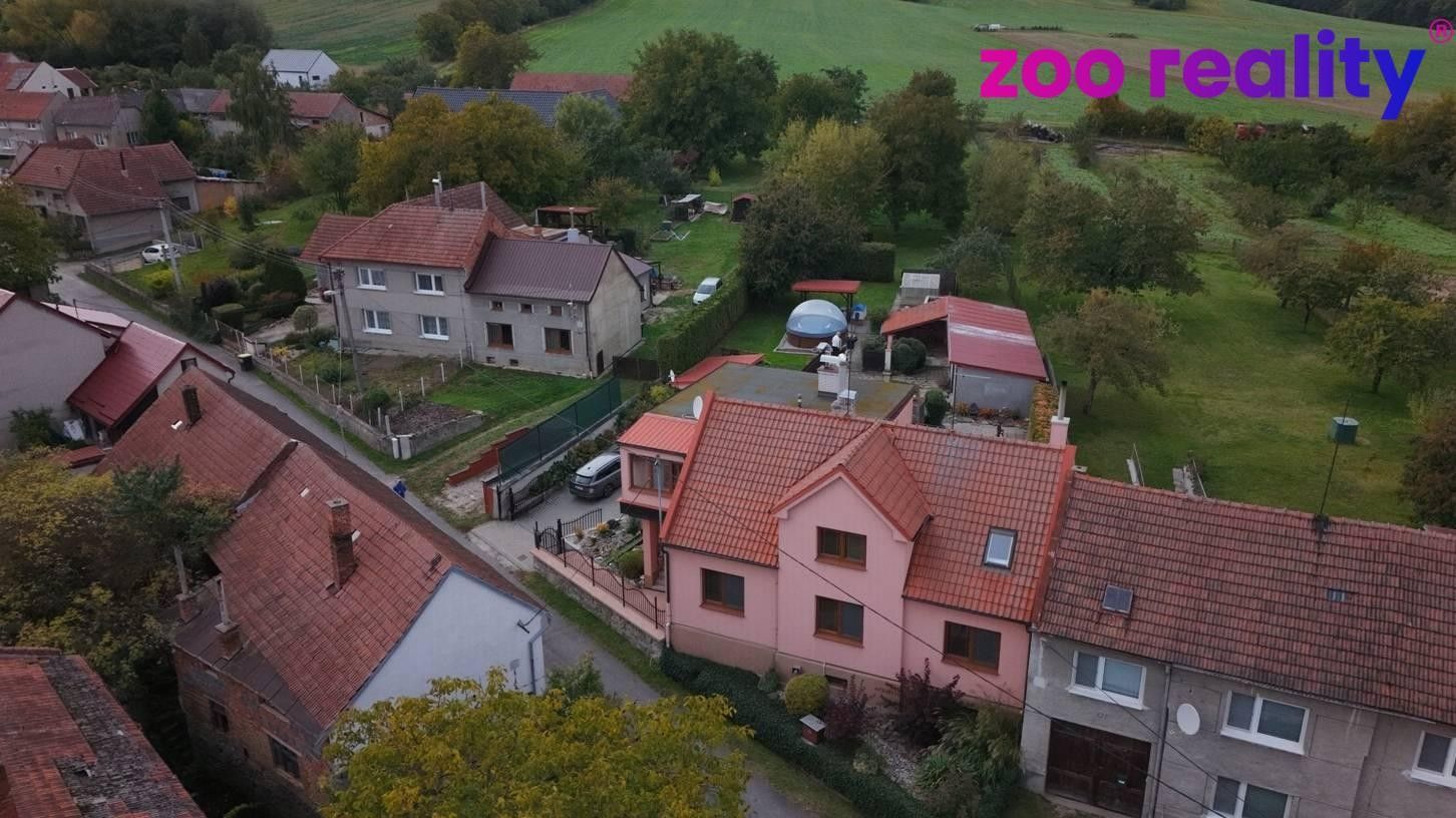 Prodej rodinný dům - Přemyslovice, 275 m² - 5