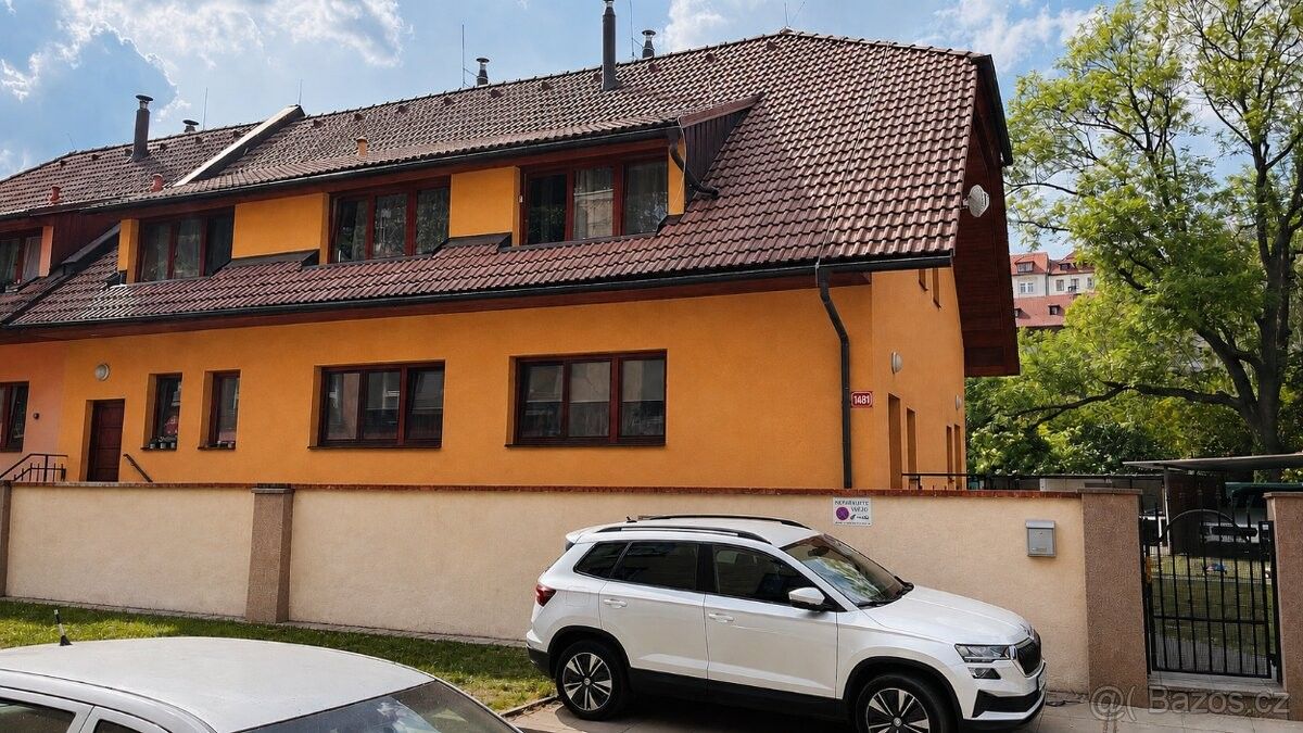 Byty, Mladá Boleslav, 293 01 - 1