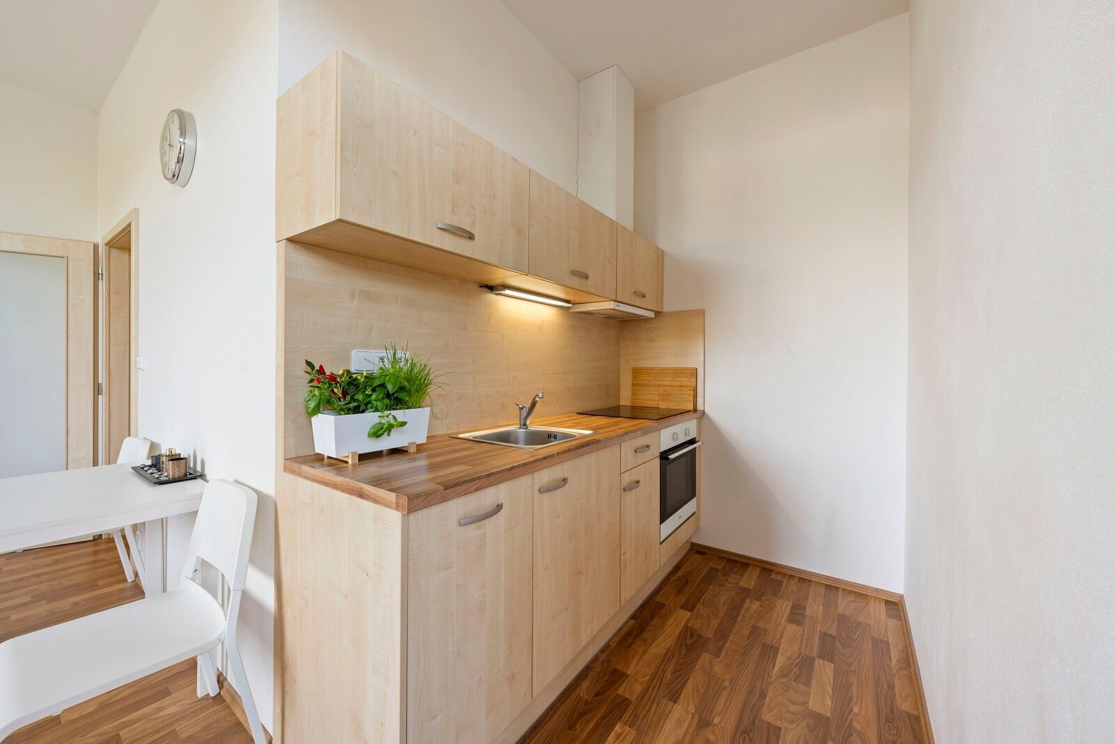 Byt 1+kk · 30 m² · Bezručova 1575, Mikulov - 3