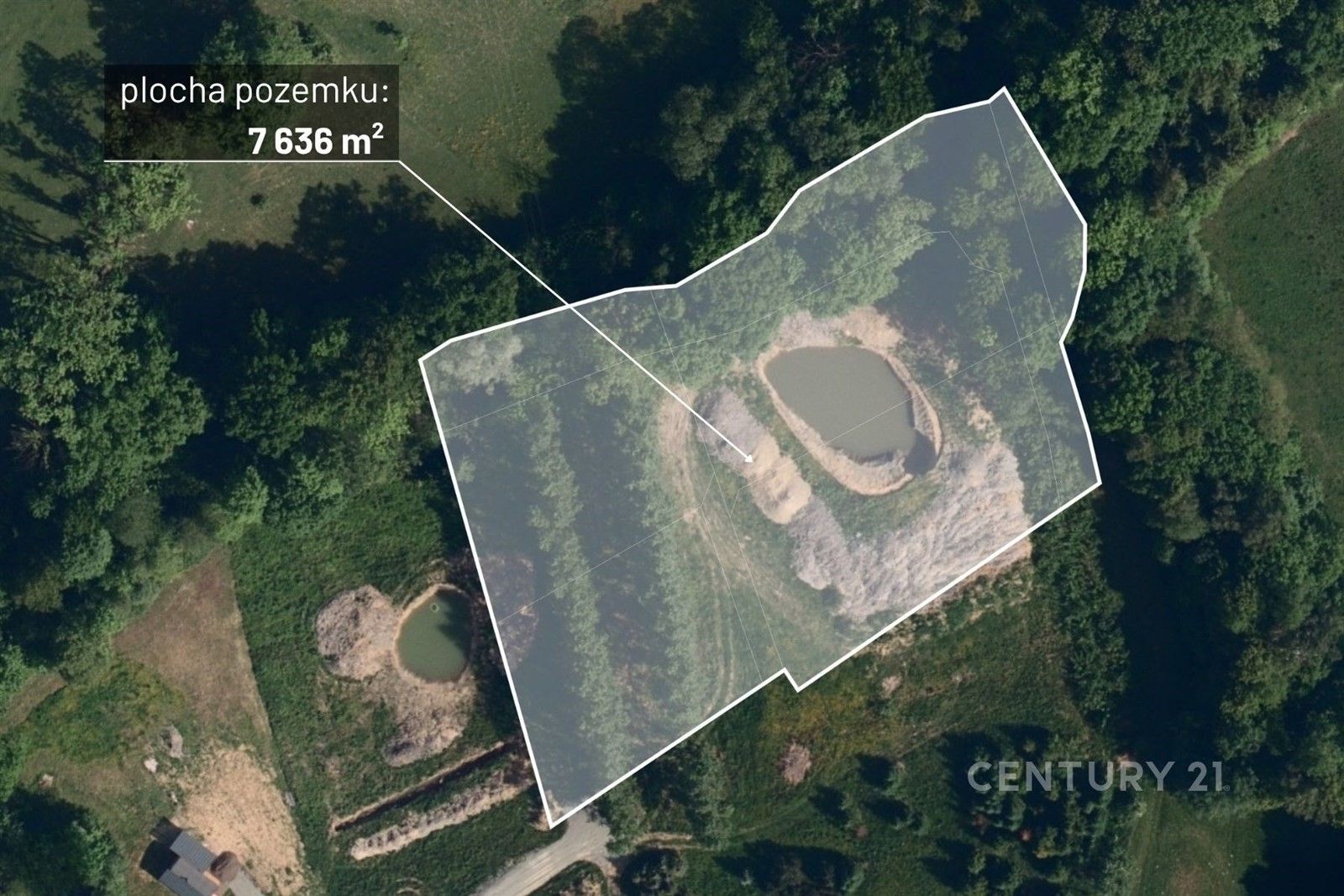 Louky, Třinec
