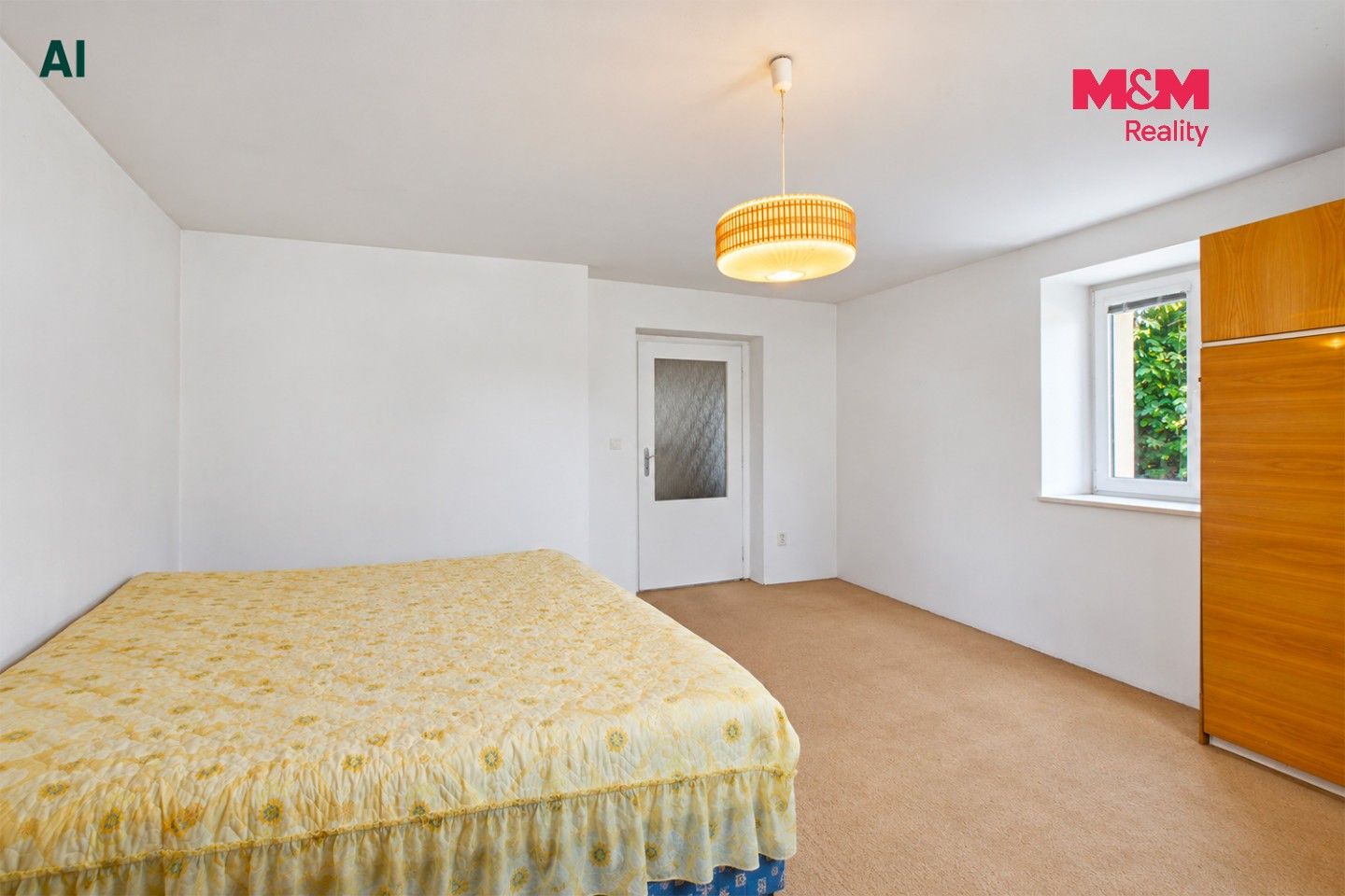 Prodej rodinný dům - Krupá, 84 m² - 5