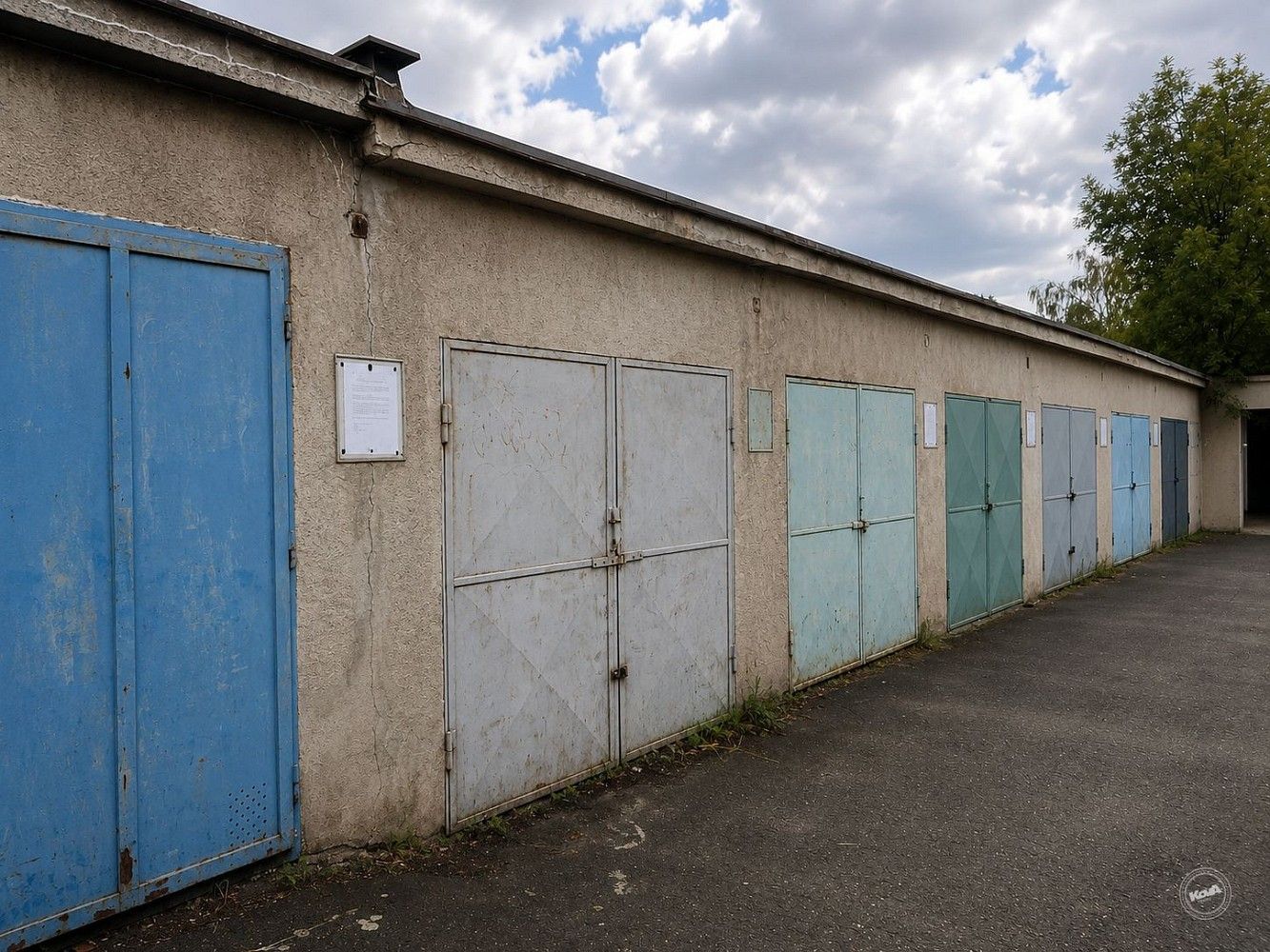 Ostatní, Praha, Hlavní město Praha, 20 m² - 1