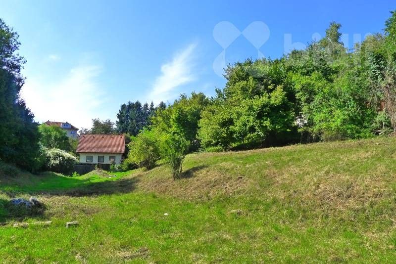 Pozemky pro bydlení, Na Svahu, Český Krumlov