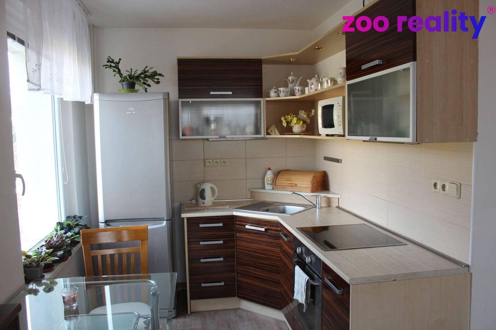 2+kk, Smetanova, Litoměřice Předměstí, 40 m² - 2