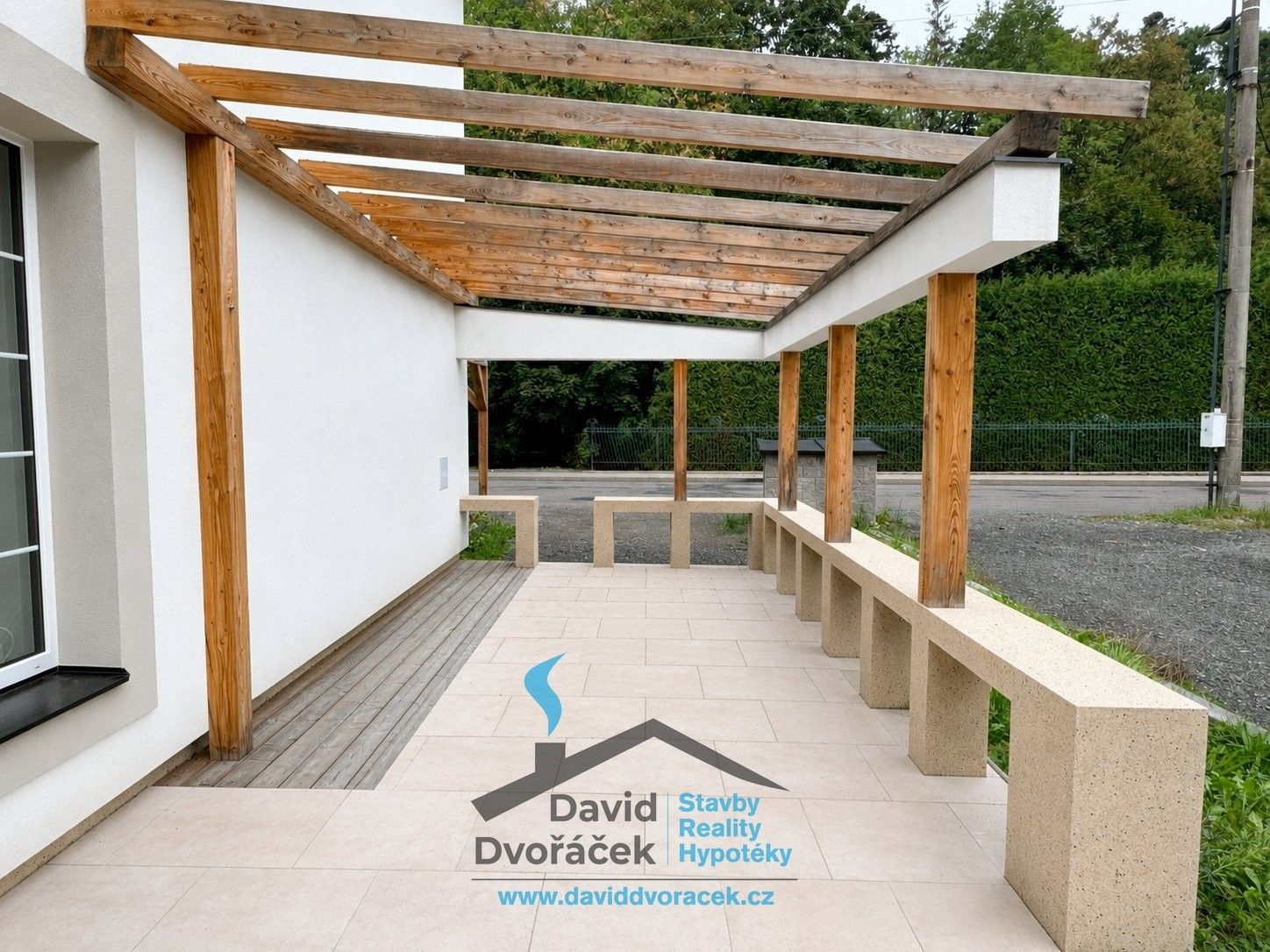 2+kk, Skuhrov nad Bělou, 51 m² - 2