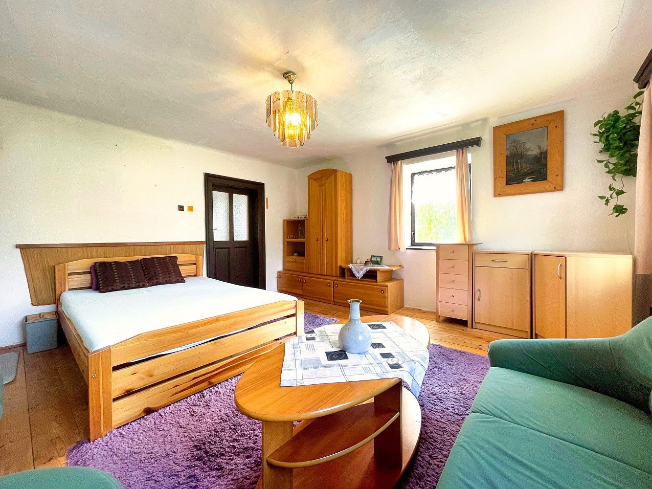 Rodinný dům · 85 m² · Kamenná - Klažary, okres České Budějovice - 3