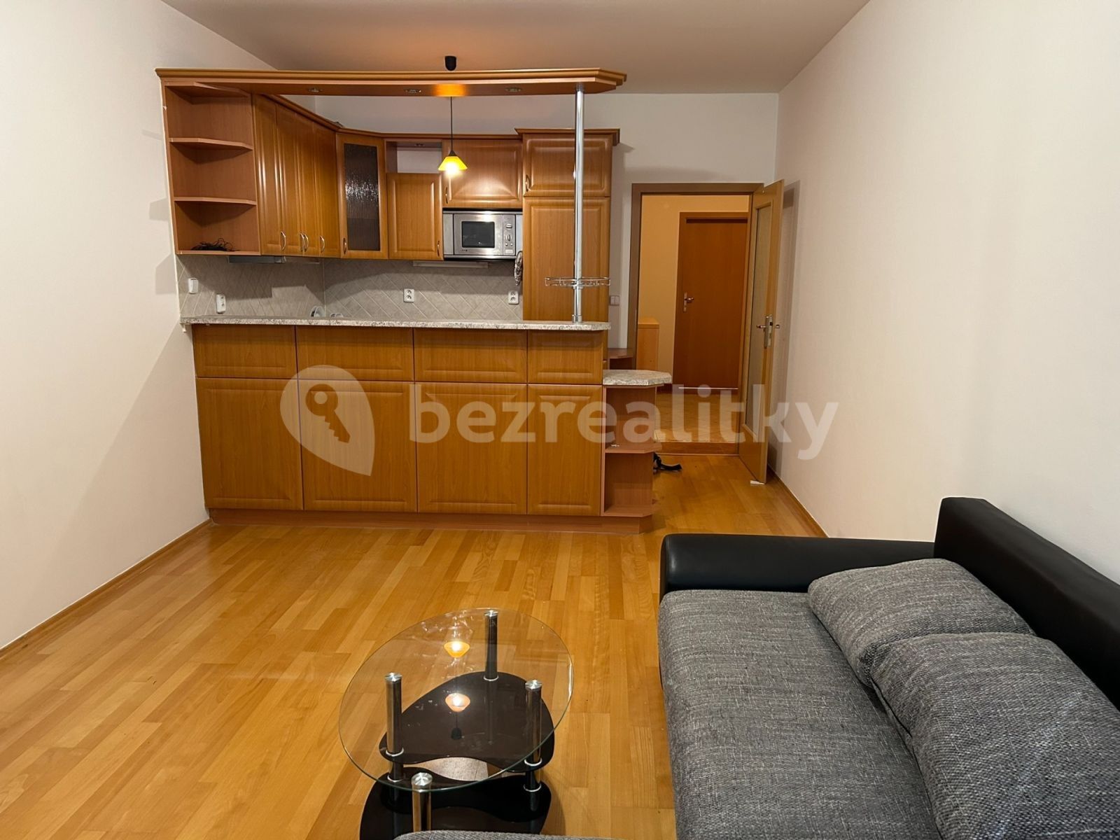 Byt 2+kk · 57 m² · Muškova, Praha - Kunratice - 4