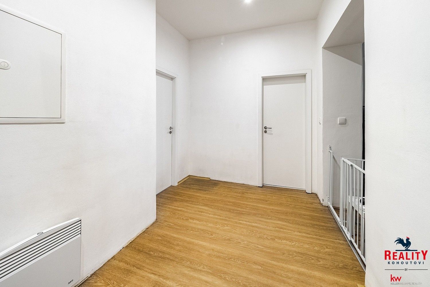 Prodej byt 2+kk - Tábor, Jihočeský kraj, 55 m² - 5