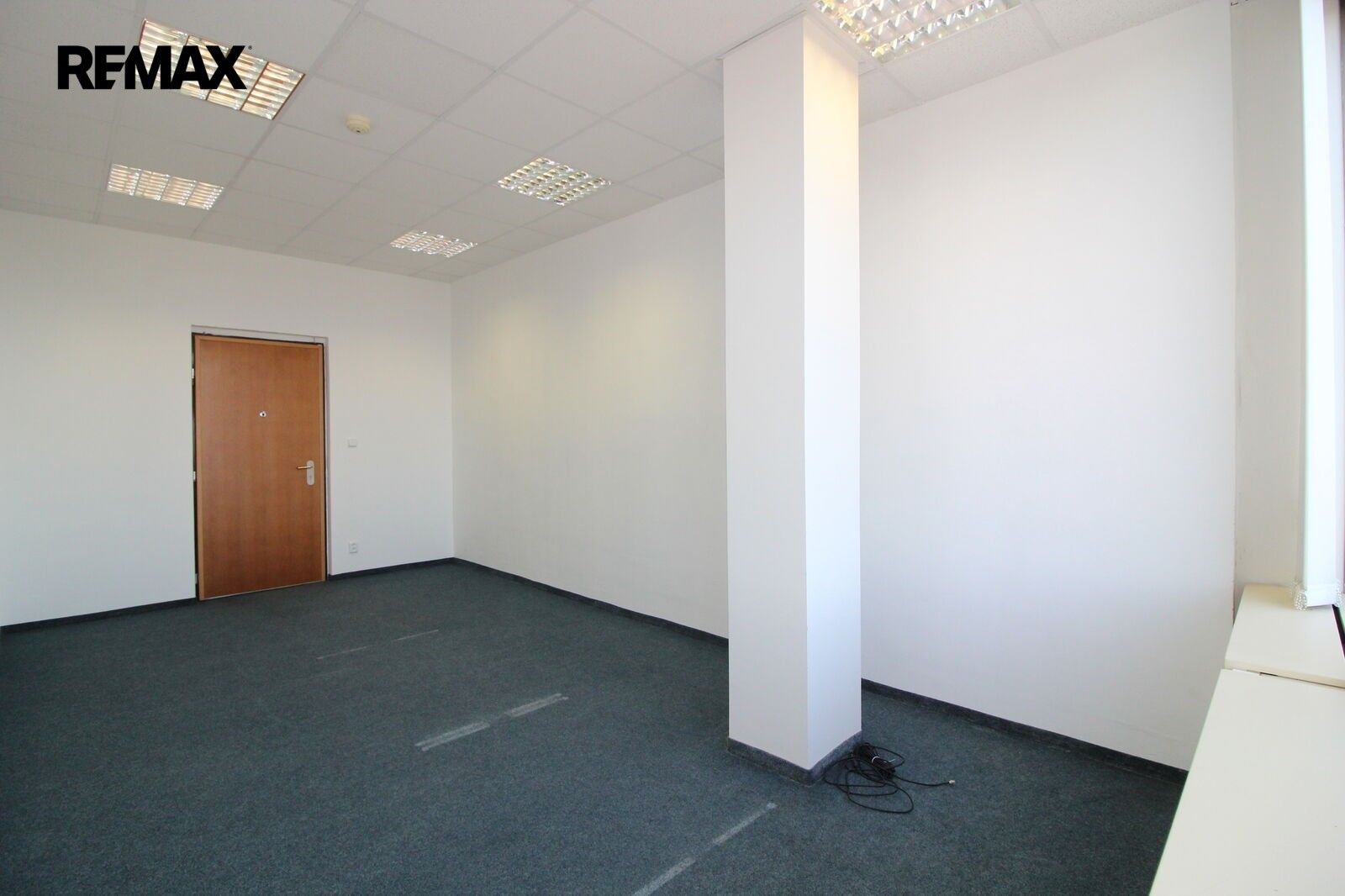 Pronájem kancelář - Vinohradská 2396, Praha Vinohrady, 46 m² - 5