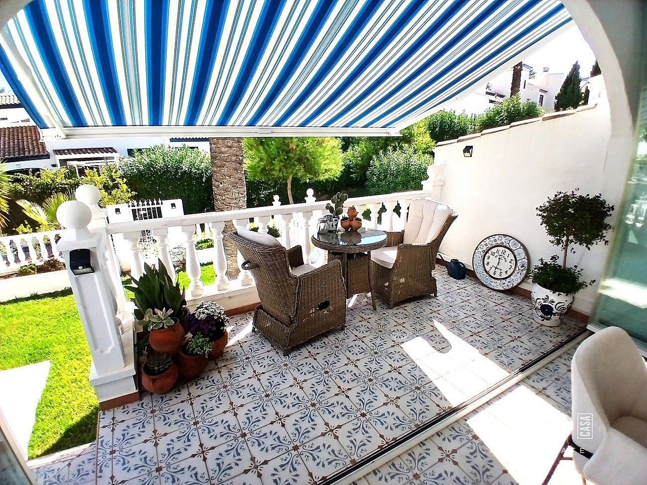 Rodinný dům · 79 m² · Villamartin, Španělsko - 4