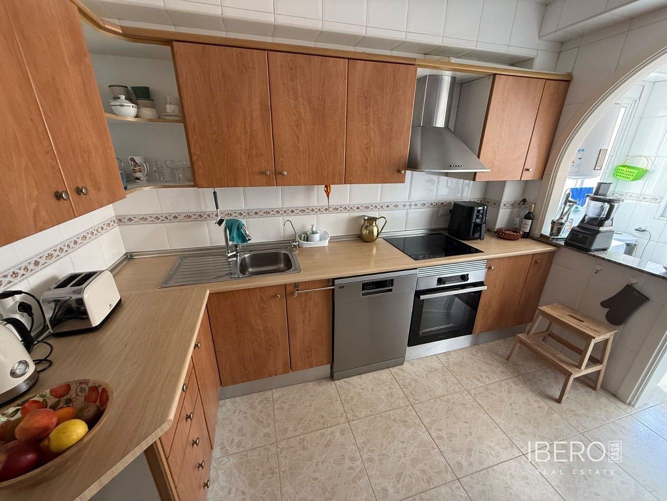 4+kk, Santiago de la Ribera, Španělsko, 97 m² - 2
