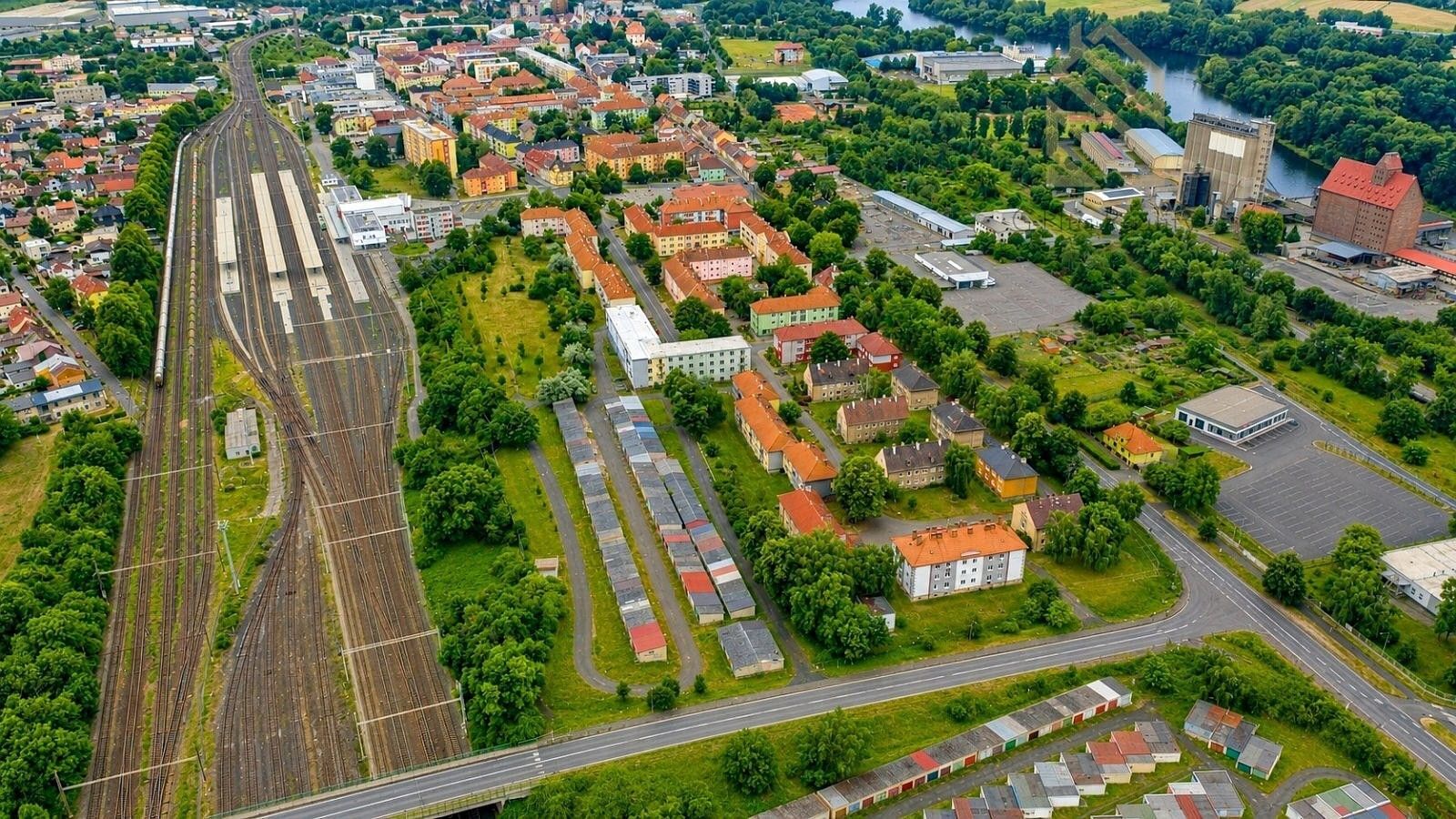 Prodej ostatní - Lovosice, okres Litoměřice, Ústecký kraj, 18 m² - 2