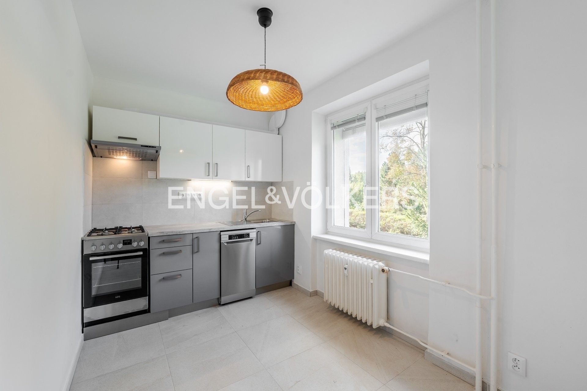 2+kk, Patočkova 1708, Praha Břevnov, 50 m² - 2