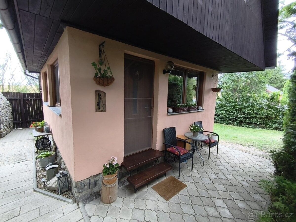 Prodej chata - Jaroměřice nad Rokytnou, 675 51 - 2