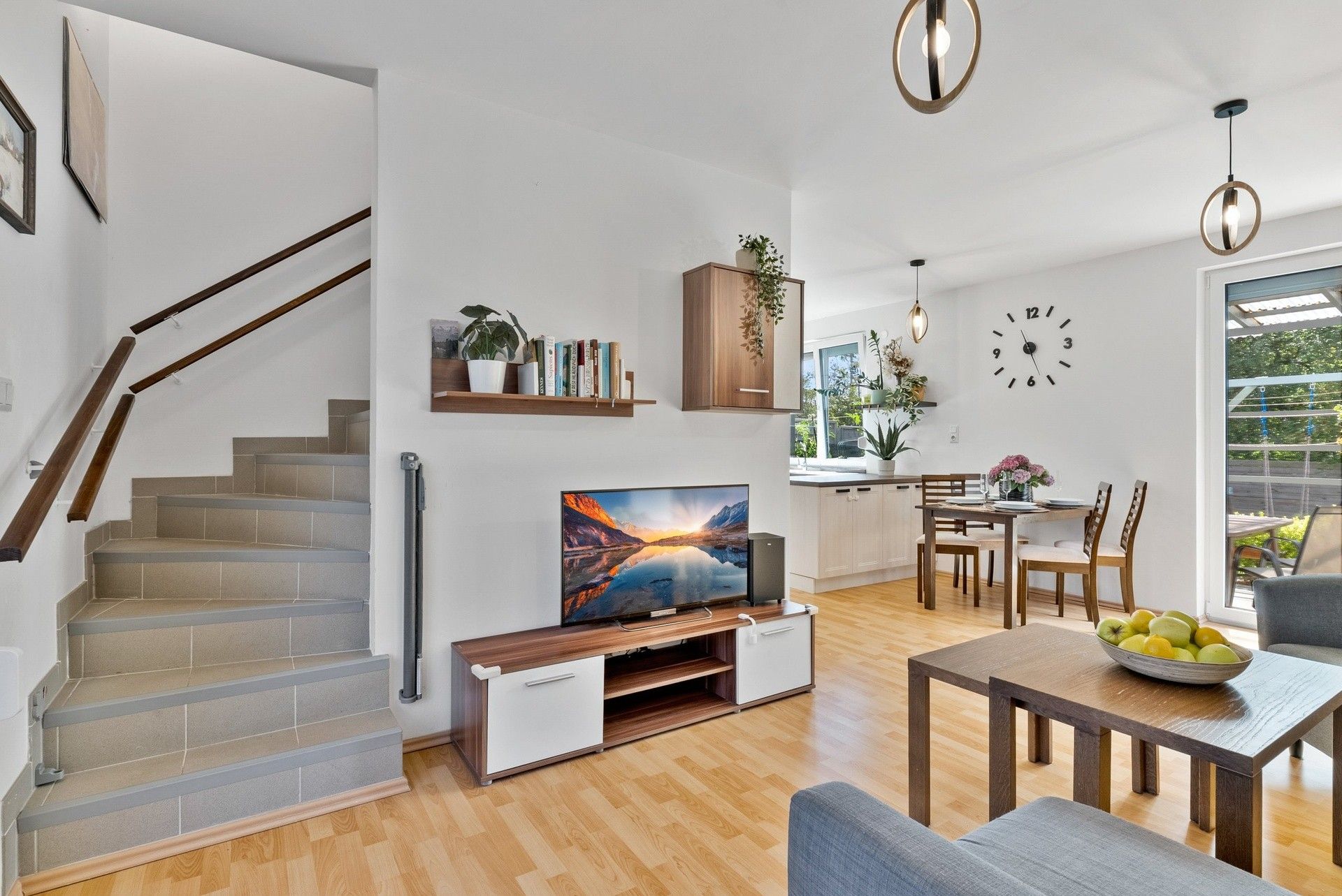 Rodinný dům · 79 m² · Na Výsluní 491, Králův Dvůr Levín - 4