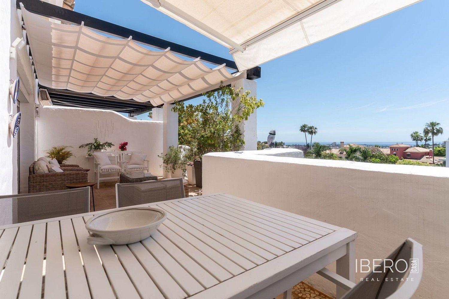 4+kk, Nueva Andalucía, Španělsko, 174 m² - 1