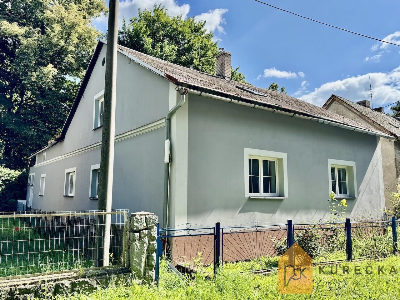Prodej rodinný dům - Jindřichov, 267 m²