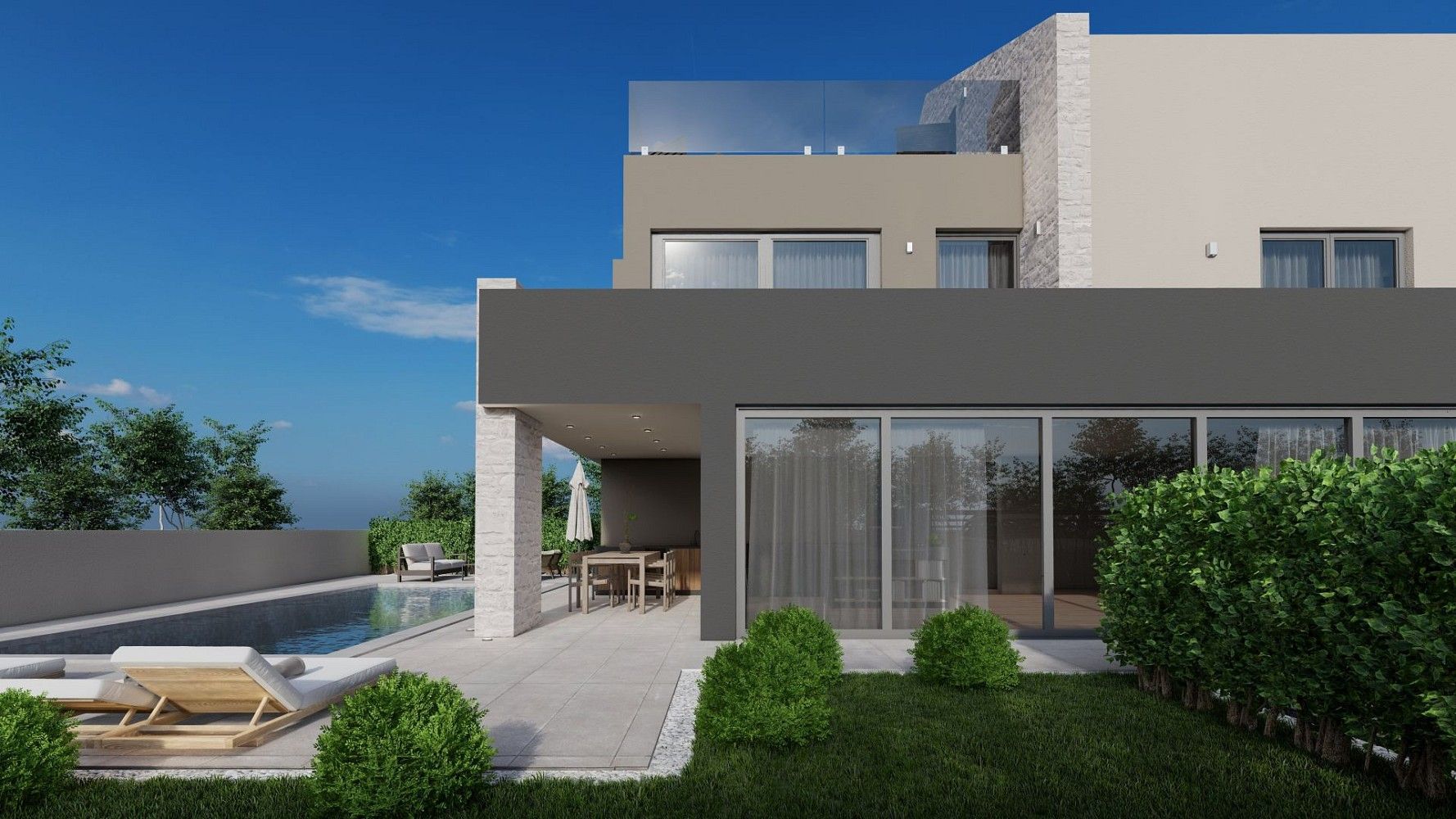 Rodinný dům · 215 m² · Poreč, HR - 4