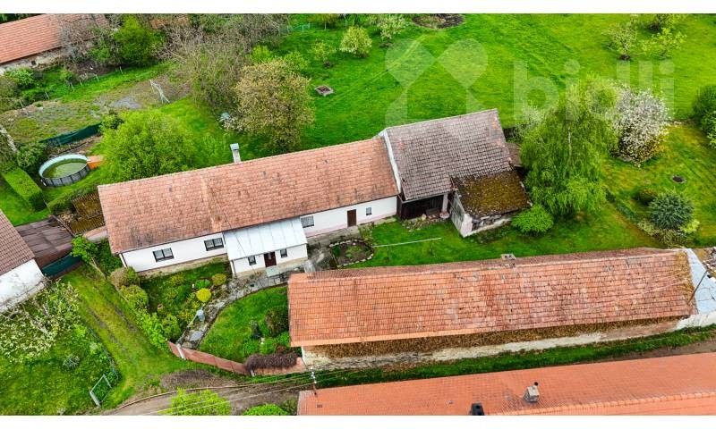 Rodinné domy, Nasavrky, Golčův Jeníkov, 105 m²