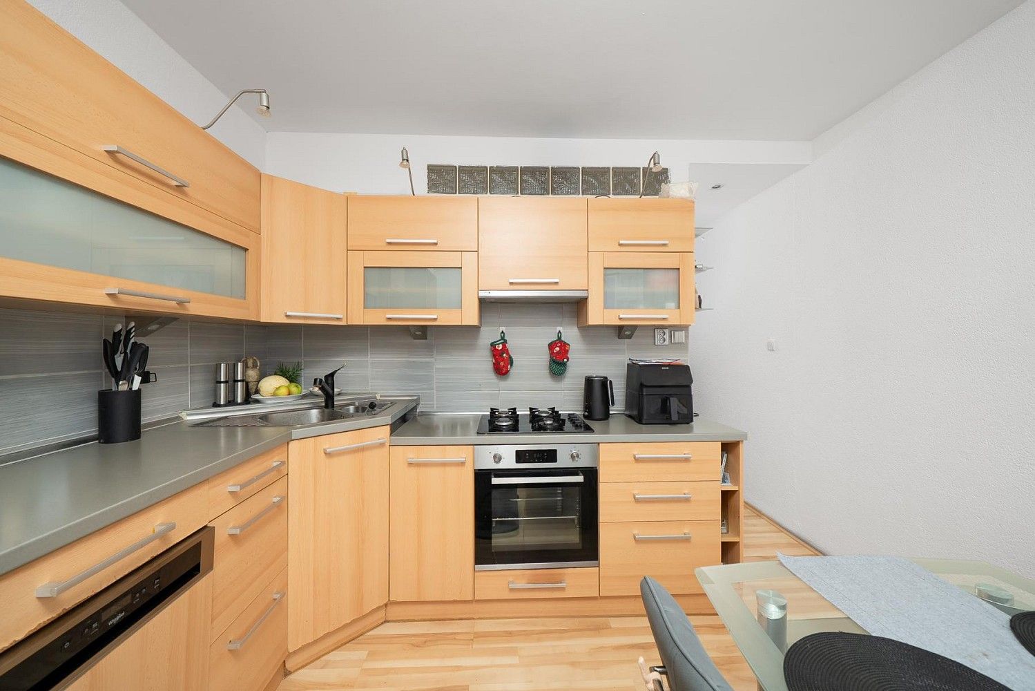 3+1, Ostrava - Svinov, okres Ostrava-město, Moravskoslezský kraj, 75 m² - 1