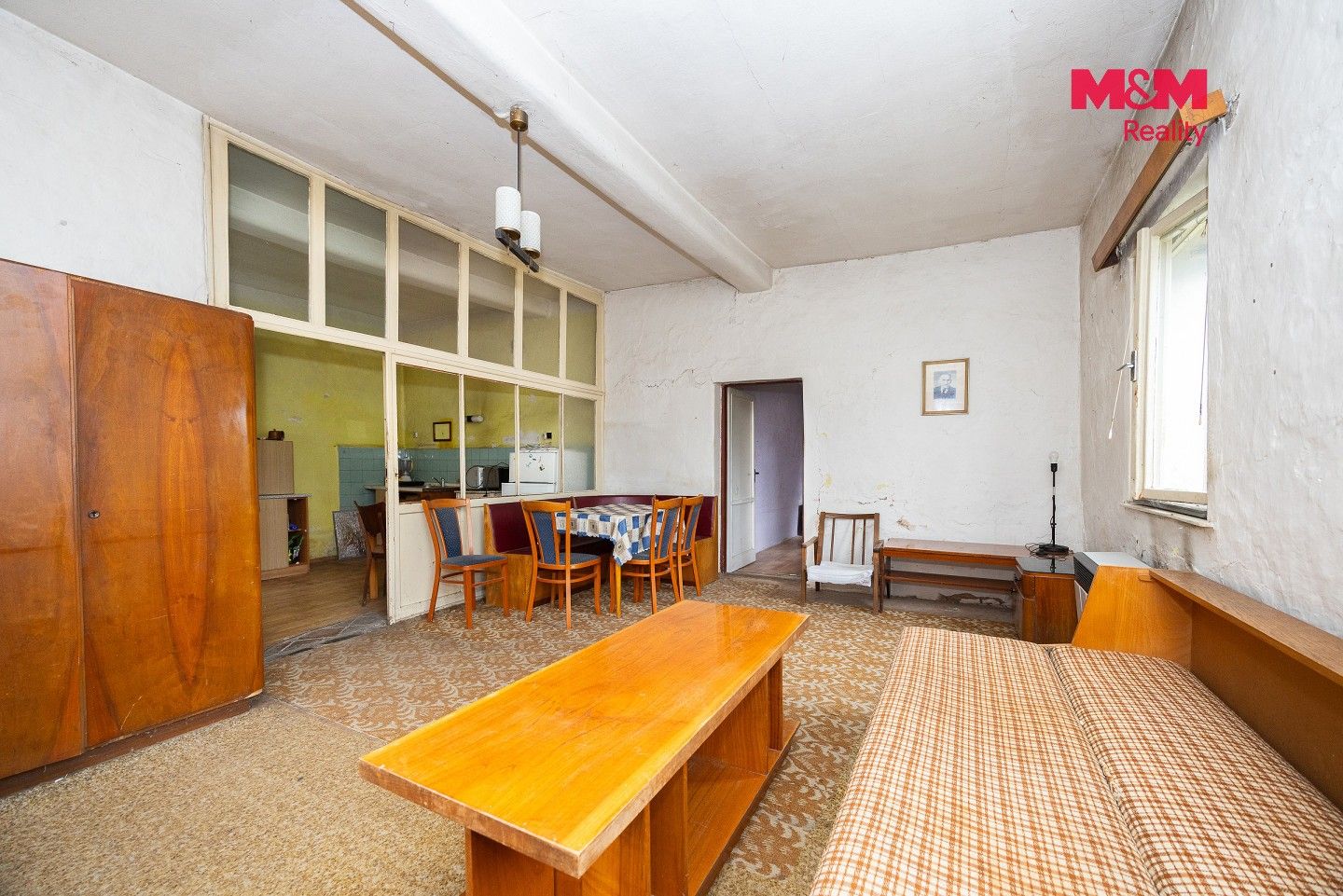 Rodinný dům · 150 m² · Hrušová - 3