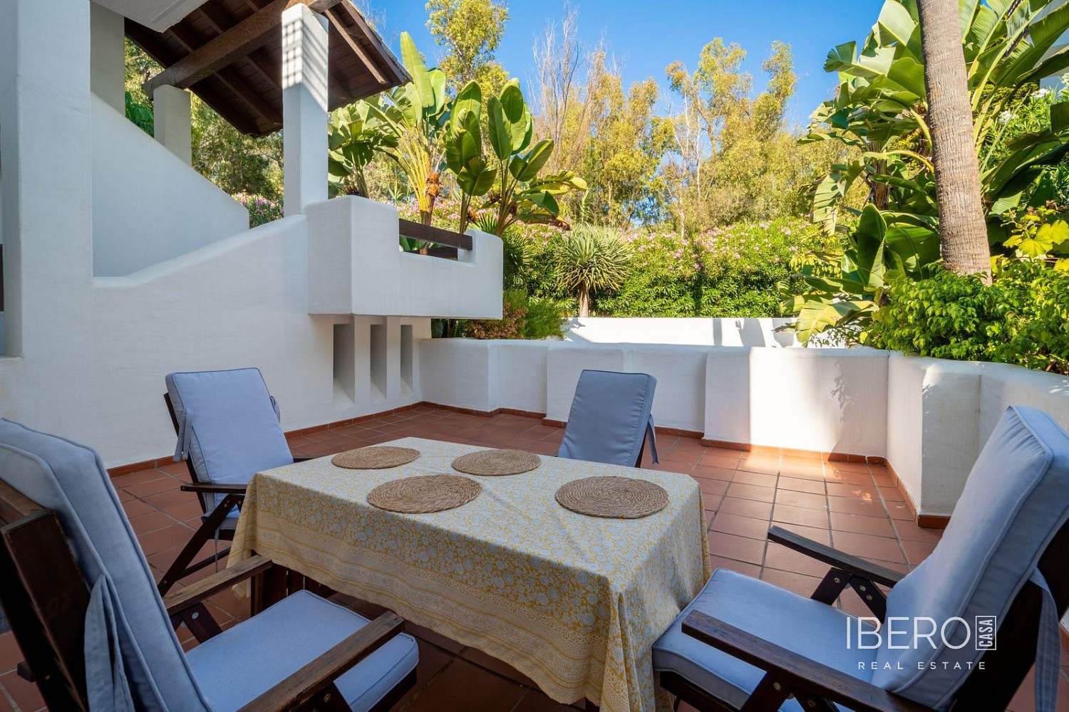 3+kk, Estepona, Španělsko, 100 m² - 2