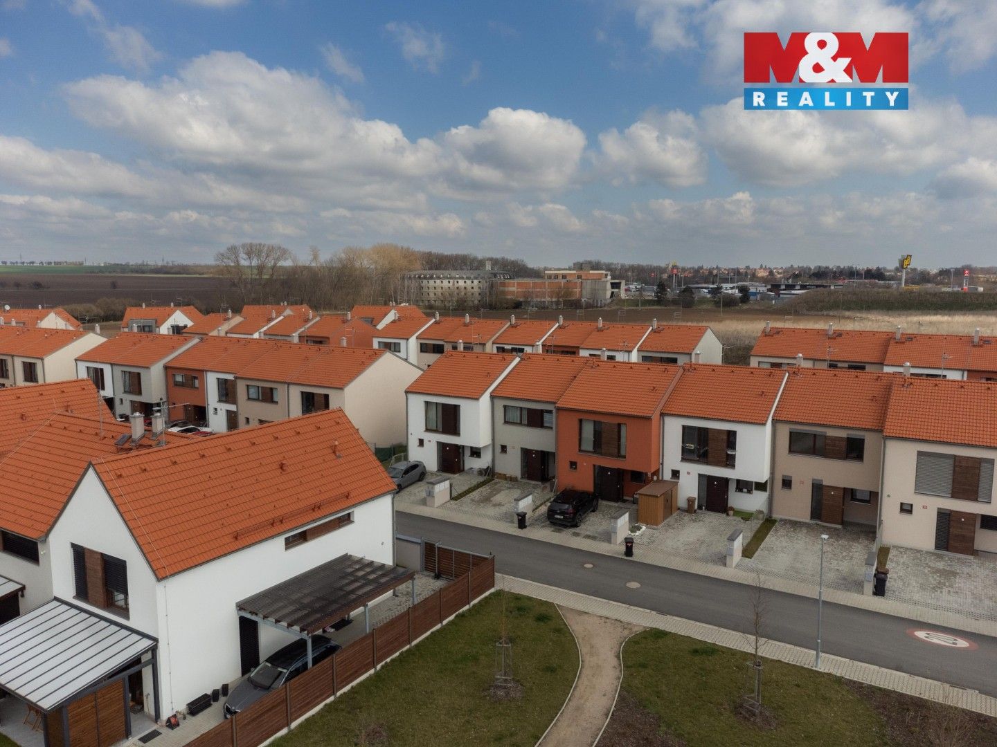 Prodej rodinný dům - Kotoučova, Drahelčice, 101 m²