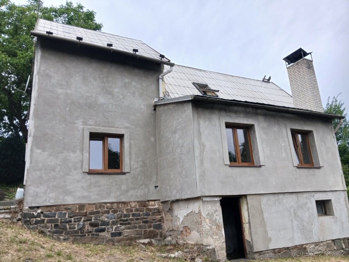 Prodej rodinný dům - Vítkov, 749 01 - 2