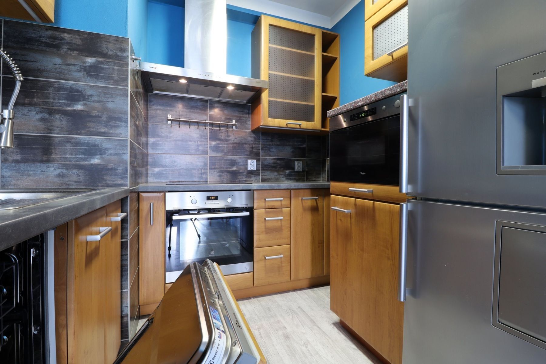 2+kk, Jablonecká, Praha - Prosek, 48 m² - 1