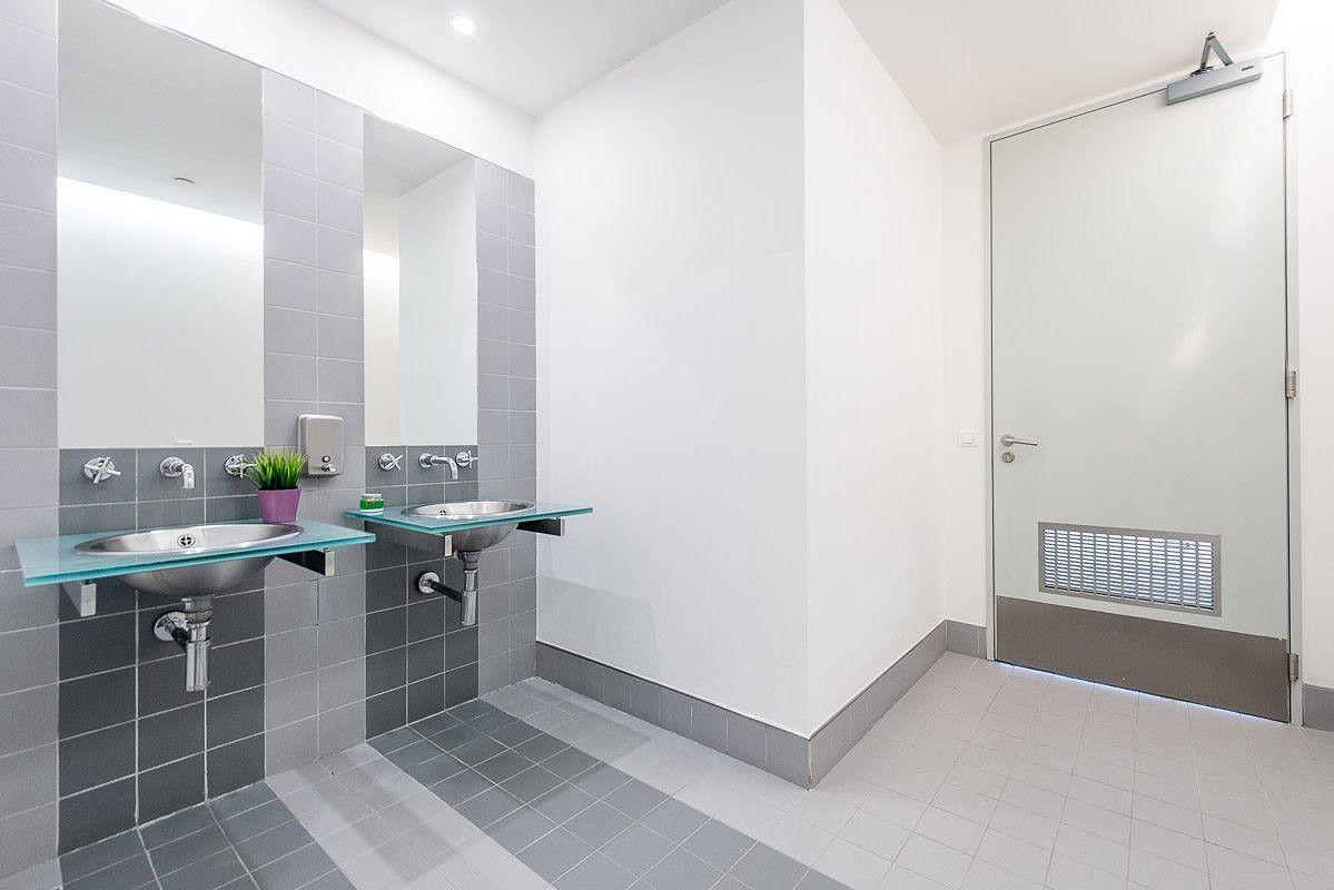 Pronájem kancelář - Praha, Hlavní město Praha, 285 m² - 5