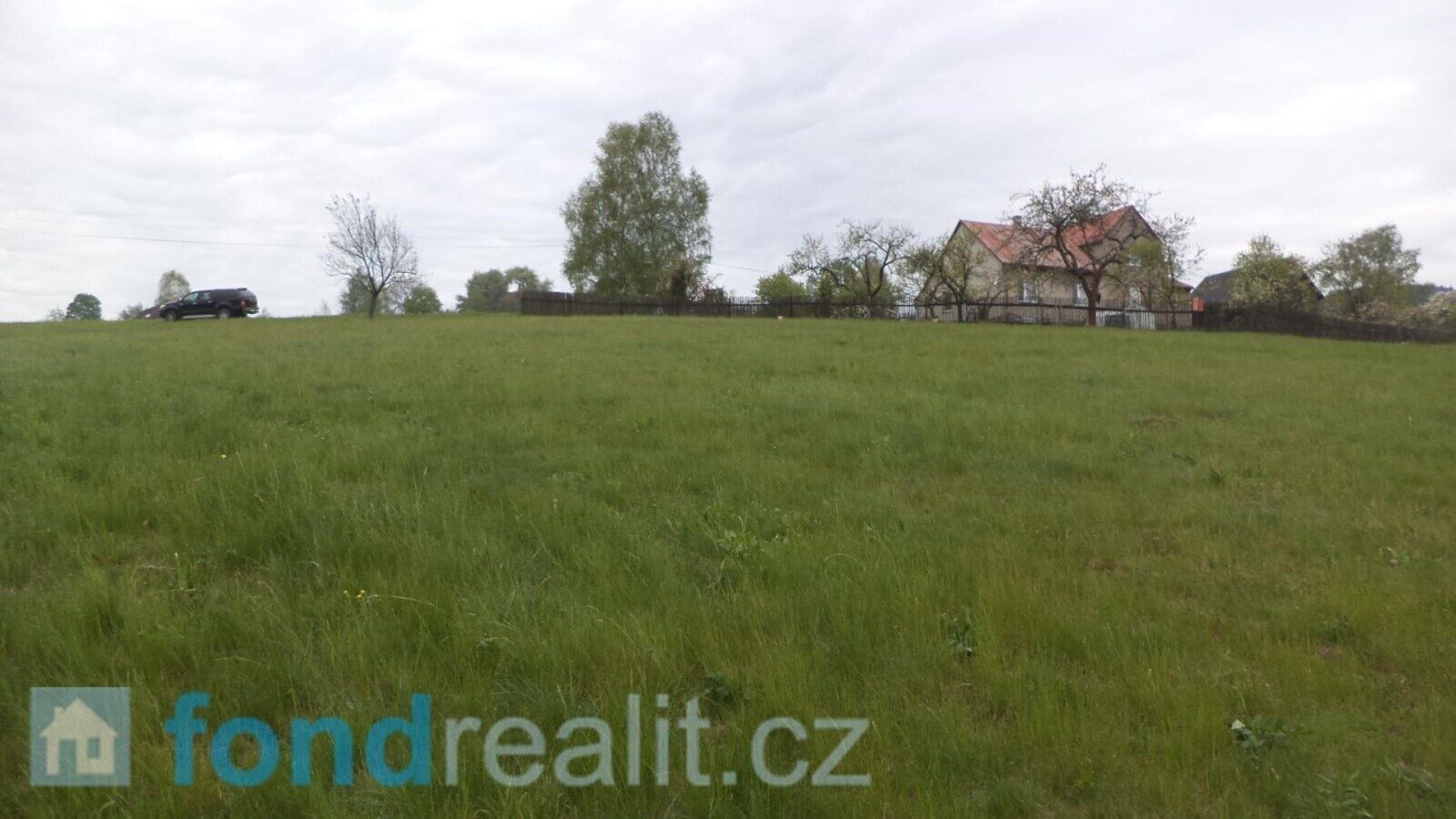 Ostatní, Mosty u Jablunkova, 1 m²