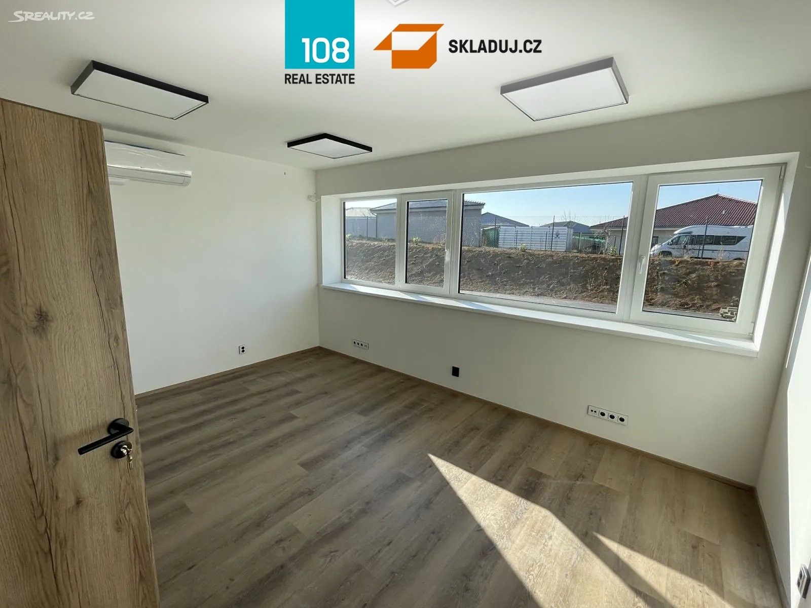 Sklad · 1 890 m² · Hlavní 450, Herink - 4