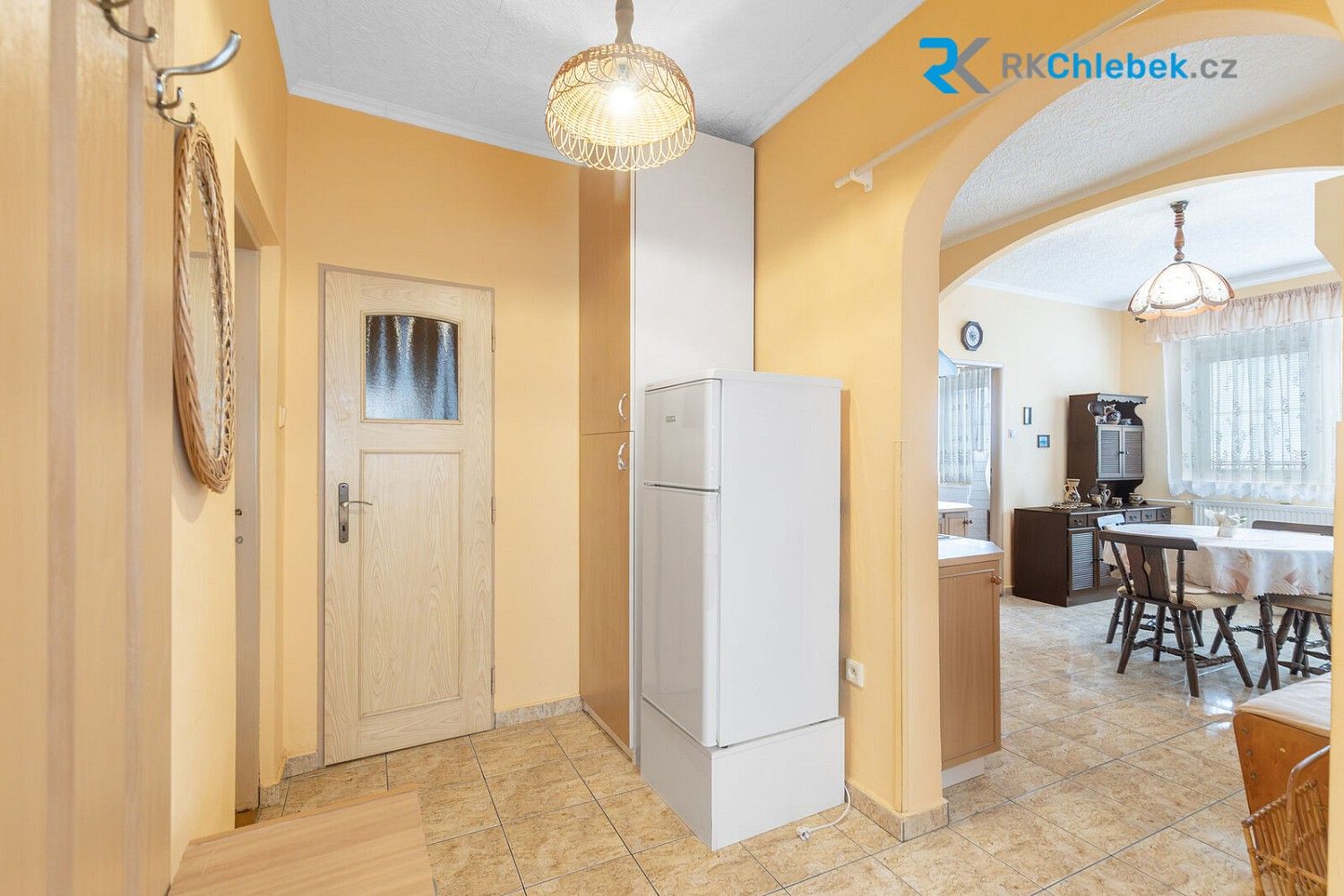 Rodinný dům · 150 m² · Výhon, Velké Hoštice, okres Opava - 4