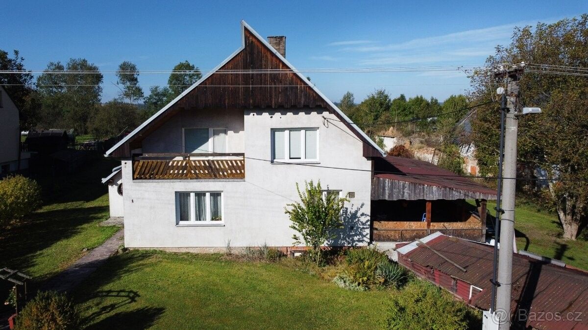 Rodinné domy, Vítkov, 749 01