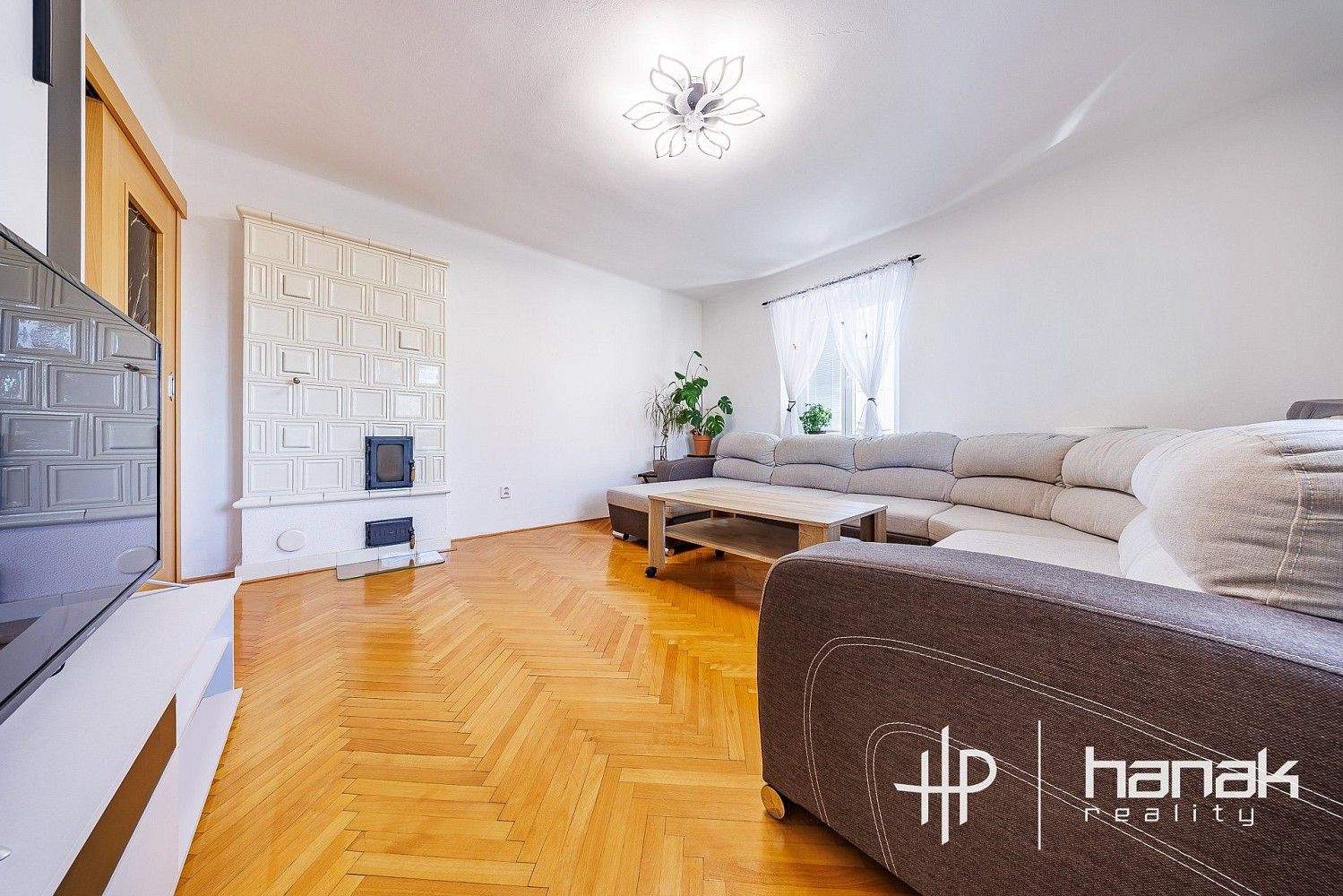 4+1, Kozinova, Šternberk, okres Olomouc, 72 m² - 2