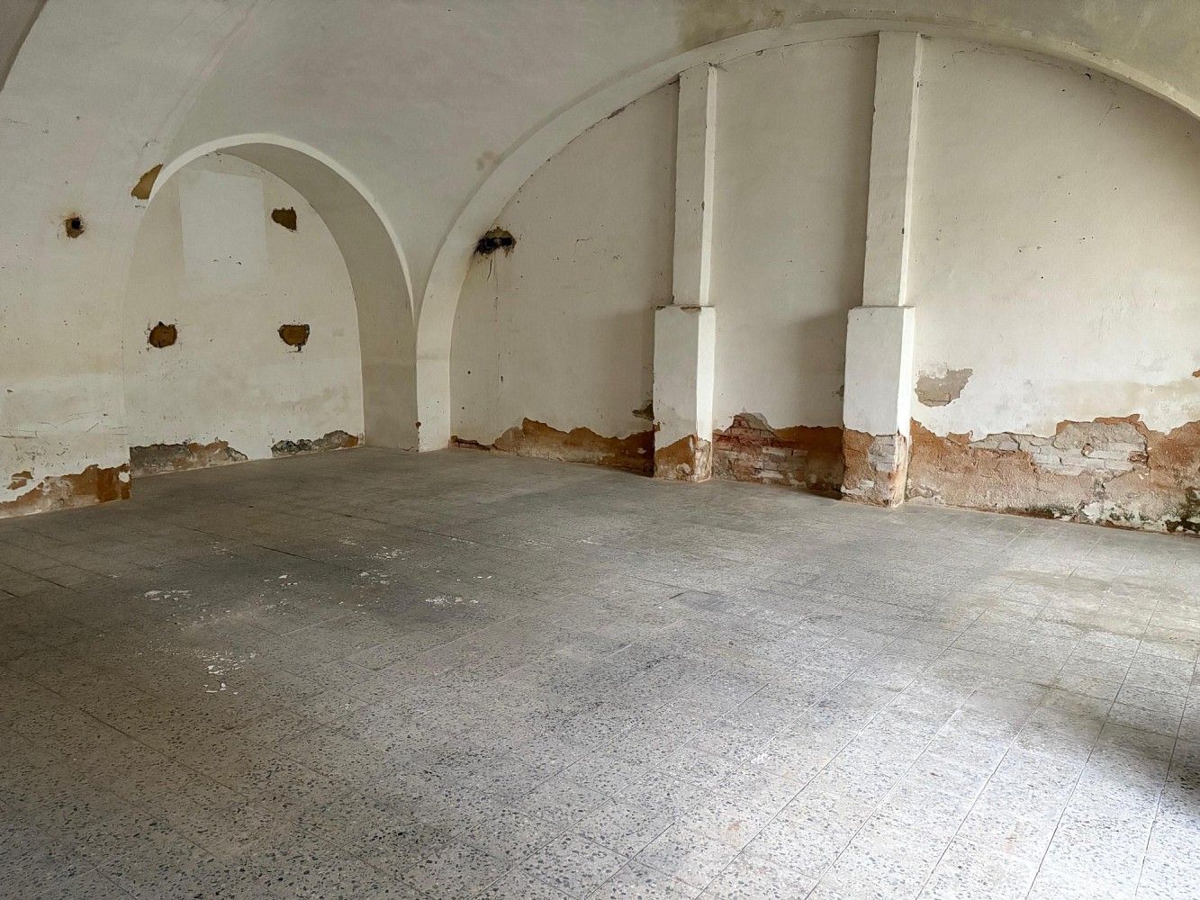 Obchodní prostory · 100 m² · Planá, okres Tachov, Plzeňský kraj - 4