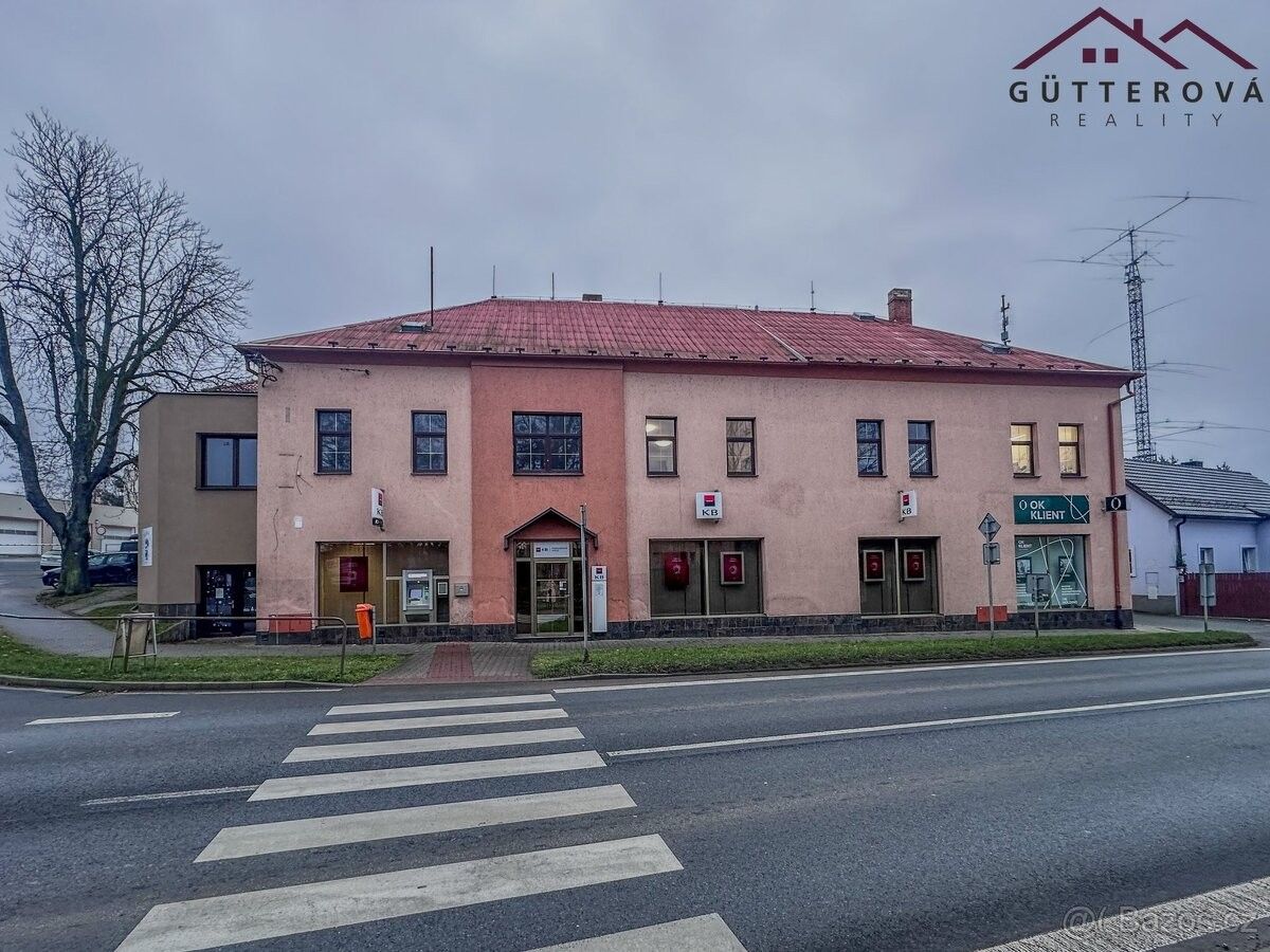 Kanceláře, Holýšov, 345 62