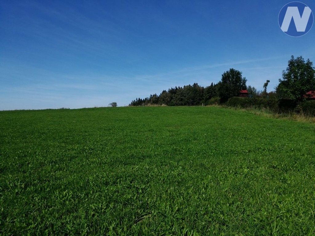 Pozemky pro bydlení, Frymburk, 14 730 m² - 2
