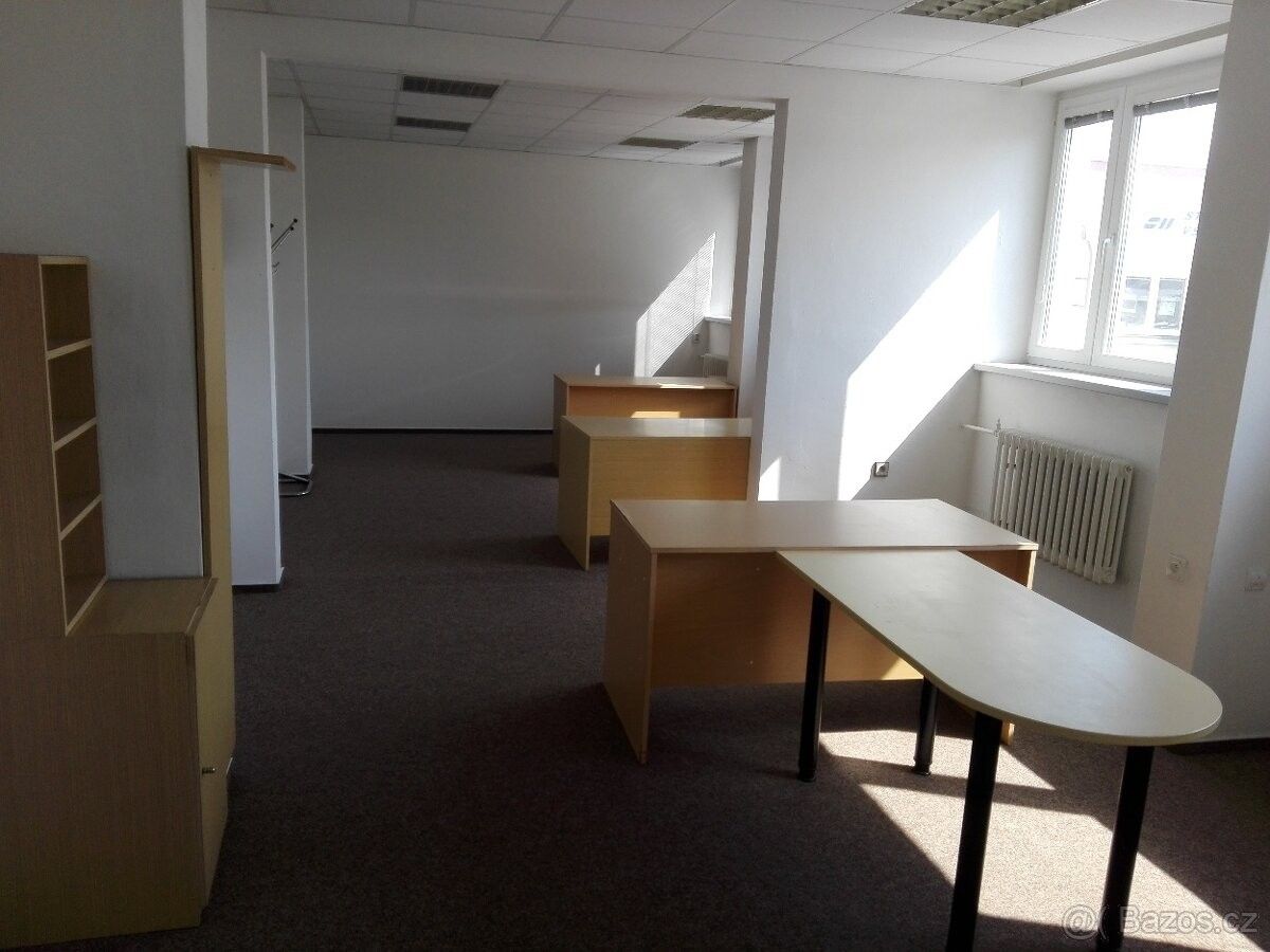 Kanceláře, Vsetín, 755 01, 10 m²